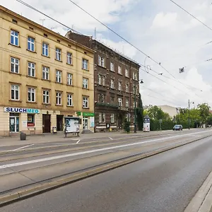 Modern Lubicz By Renters Apartament Kraków