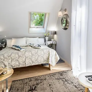 Fisher House Apartament Sopot