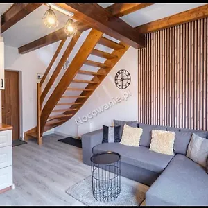 Przy Deptaku Apartament Karpacz