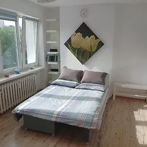 Aqua Apartament Sopot