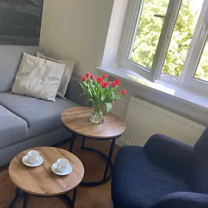  Apartament Wars&sawa