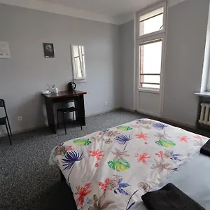  Apartament Fantastic Waw - M3 6