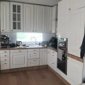 Nad Widawa Dom wakacyjny Wrocław