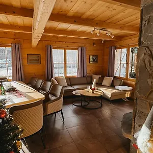 Wald Dom wakacyjny Karpacz