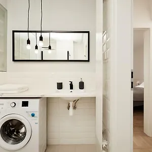 Algo Apartament Gdańsk