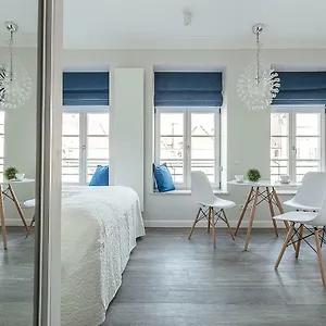 Viu Indigo Apartament Gdańsk